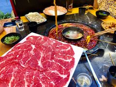 -骉骉老火锅(铁像寺路店)
