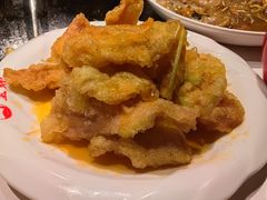 -玺炖·中国铁锅炖(虹桥天街店)