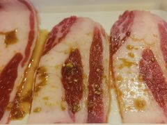 -神户赤童日式烤肉伙伴(东直门店)