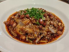 -大融厨·鸡毛店·川菜(果壳里东安湖店)