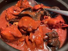 福州风味红糟鸡-莆田餐厅PUTIEN(金融街购物中心店)