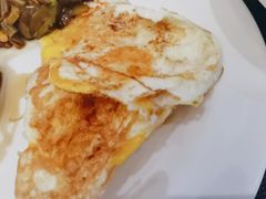 -威海香海豪生度假酒店·豪生咖啡厅