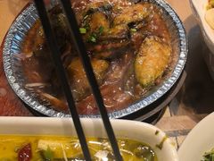 -苏浙徽·农家大院(开发区星湖101店)