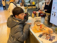 -OUR Bakery(三里屯太古里店)