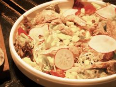 -Nord Grill&Bar Highland诺德西餐(深圳欢乐海岸店)