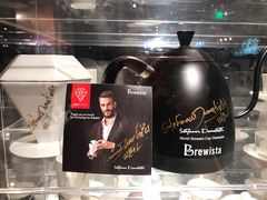 -sugarman espresso素饮糖人高新咖啡工厂