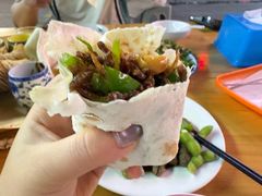 -十二道丰味·徐州土菜·烧烤(何山路店)