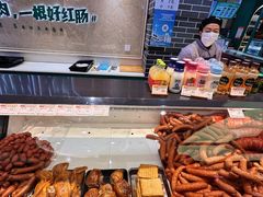 -老鼎丰(靖宇街总店)
