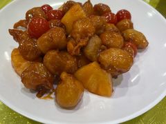 -茂港柏香(侨港路店)