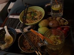-天之道·影视足道·SPA·美食自助(总店)