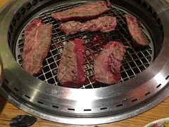 -赤坂亭·M9和牛烧肉·铁板烧(合肥万象城店)