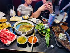 -香御和记涮牛肚(总店)