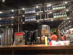 -黄三怪(清河店)