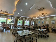 大堂-巽寮印象美食部落餐厅·海鲜·地方特色菜(惠州体验店)