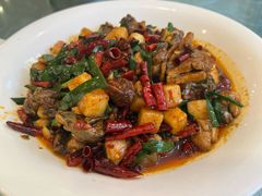 饵块鸡-红豆园(文林街店)