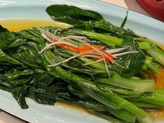 -绿茶餐厅(广州嘉裕太阳城店)