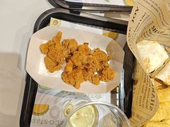 -TACO STAR 塔可星(下沙宝龙店)