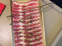 -西塔老太太泥炉烤肉(川沙百联店)