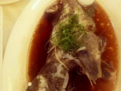 -万山楼海鲜酒家·二十三年老字号