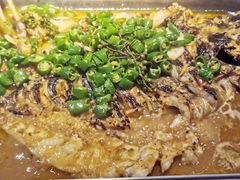 -鱼酷活鱼烤鱼(中联广场店)