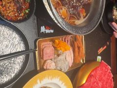 -牛New寿喜烧(金茂览秀城店)
