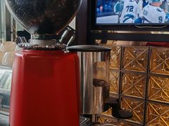 -李沧绿城喜来登酒店大堂吧