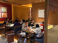 -老牌坊云南鱼豆花火锅(哈西万达店)