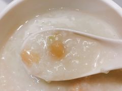 -火齐潮汕砂锅粥(五道口店)