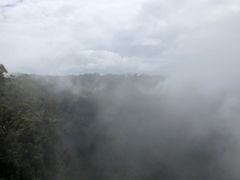 -悉尼蓝山三姐妹峰