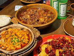 -懒人盐府人家·自贡大麻鱼(安贞店)