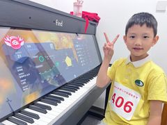 -Mr.先声音乐(东海店)