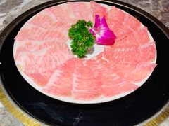 -禄婶鸡煲·打边炉