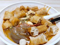 油条-重庆麻辣烫(国权路店)