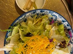 -一井烧肉·活鳗·寿司(望京SOHO店)