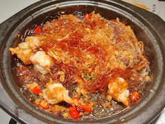 -今朝桃花醉川菜(县西巷店)