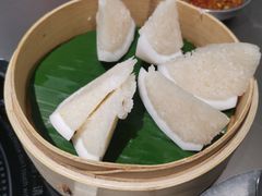 海南特色椰子饭-椰庭·椰子鸡·创意玩家(晶耀前滩店)