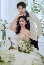 -花田映像婚纱摄影(龙岗店)