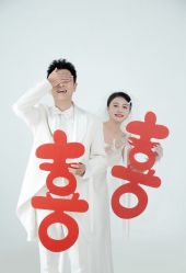 -金夫人婚纱摄影全球旅拍(大连店)