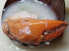-南拳十三姨·潮汕砂锅粥(世纪金源店)
