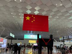 -郑州新郑国际机场T2航站楼-贵宾厅B区