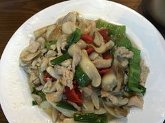 -妈妈的味道(和顺古镇店)