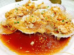 -顺风海鲜港(金玉兰店)