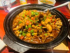 -潇湘甲鱼村(清河店)