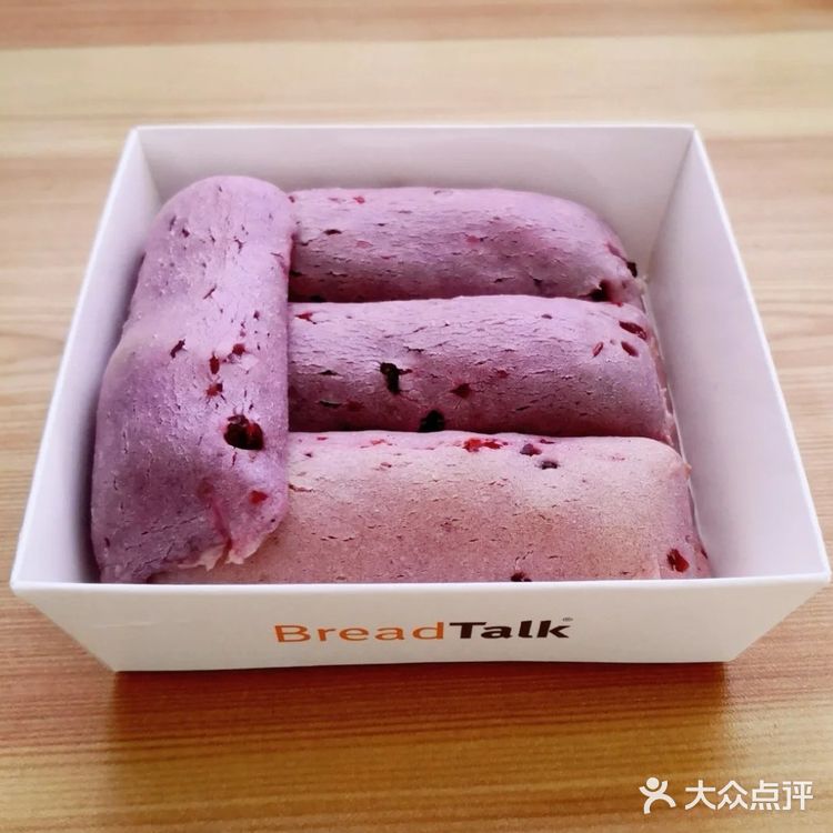 不计碳水吃吃吃！