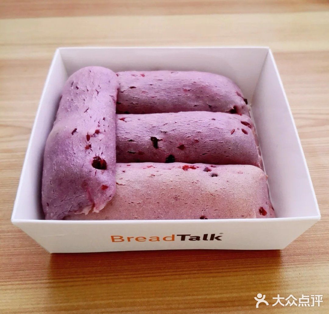 不计碳水吃吃吃！