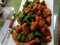 -桃子餐厅·天津菜(红星路直营店)