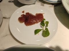 -全聚德(蓝山店)