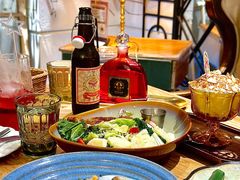 -秘密旅行Bonjour(黑金冠 江南西店)