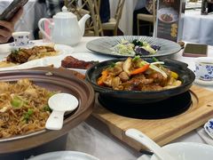 -御彩酒家(东风东路店)