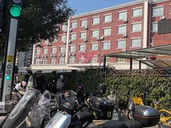 -全聚德烤鸭店(马家堡店)
